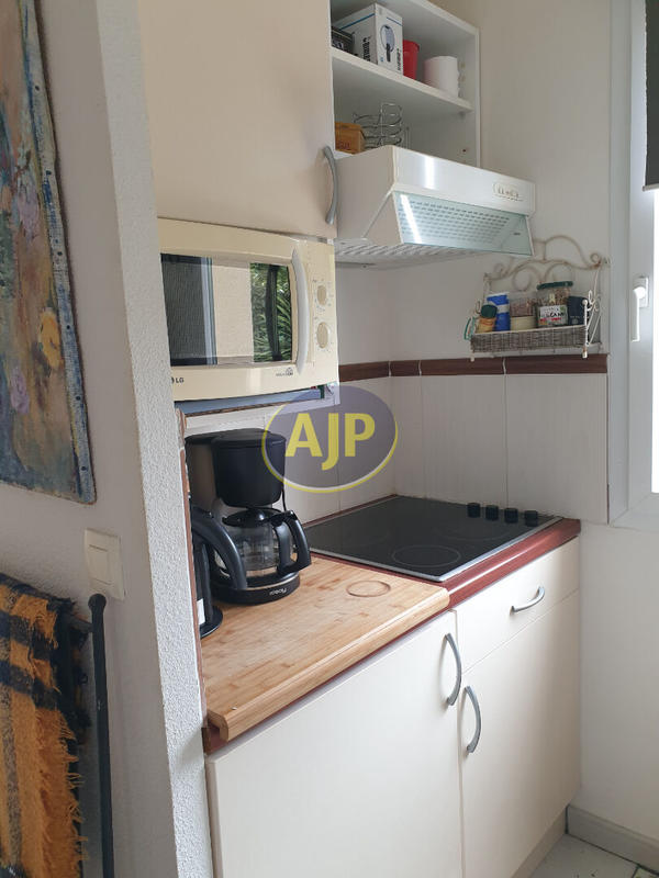 Appartement - 42 m² - 3 pièces