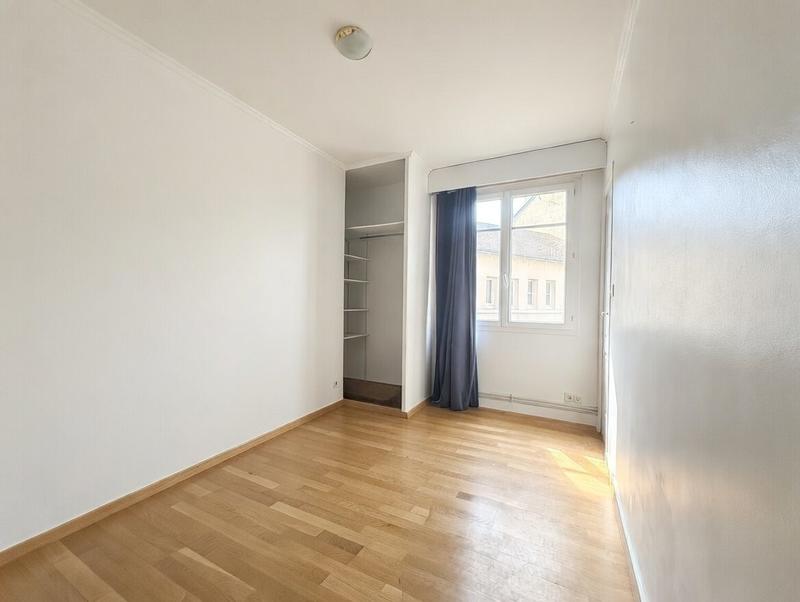 Appartement - 76 m² - 3 pièces