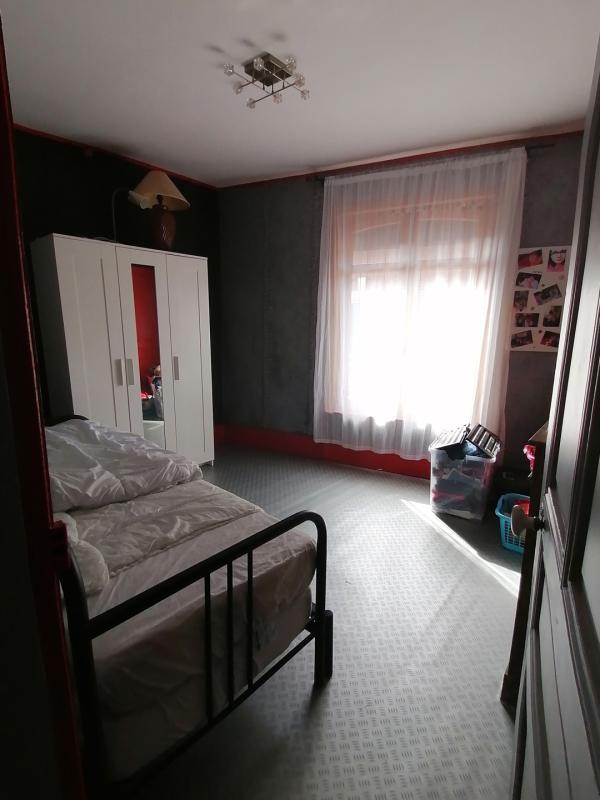 Maison de maîtres - 176 m² - 8 pièces