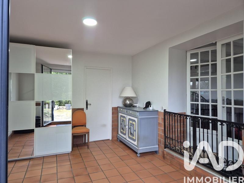 Maison - 170 m² - 5 pièces