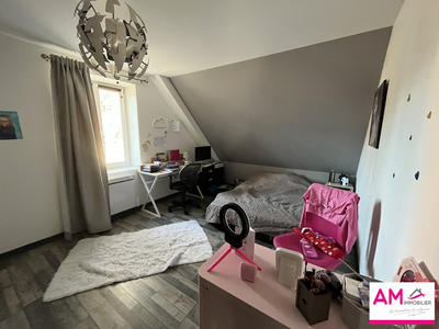 Appartement - 86 m² - 4 pièces