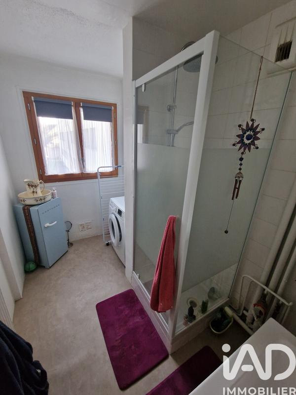 Appartement - 51 m² - 2 pièces