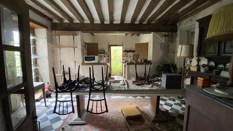 Maison - 65 m² - 4 pièces