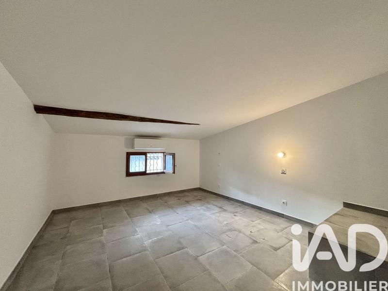 Maison de village - 68 m² - 3 pièces