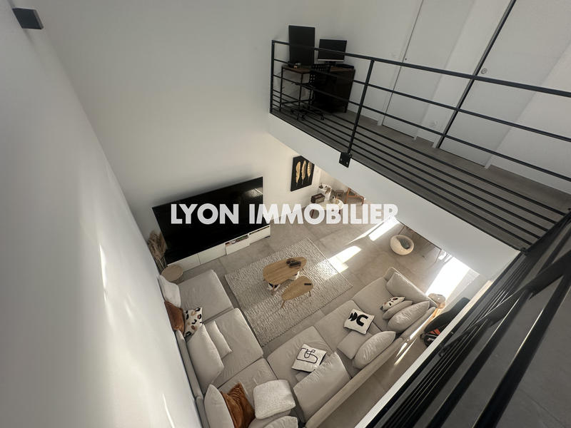 Maison - 208 m² - 5 pièces