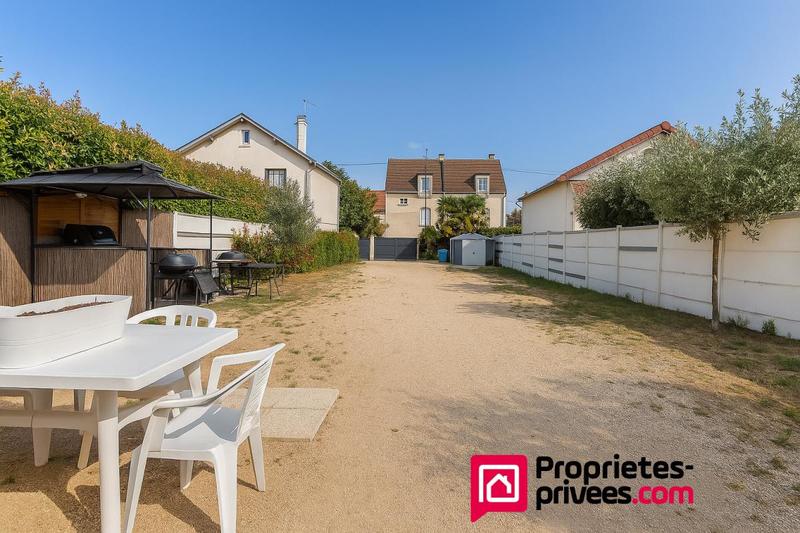 Maison - 72 m² - 2 pièces