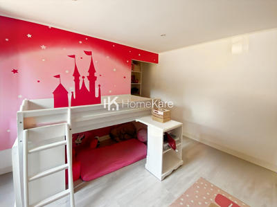 Maison - 150 m² - 6 pièces