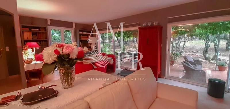 Maison - 120 m² - 7 pièces