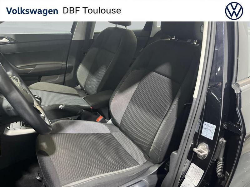 Volkswagen Taigo 1.0 Tsi 95 Bvm5 Life