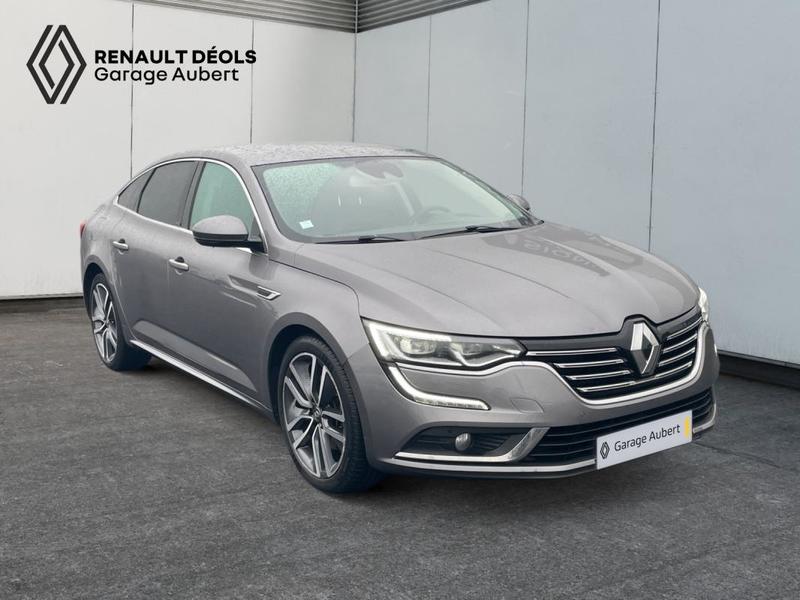 Renault Talisman 1.6 Dci 160 Edc Intens