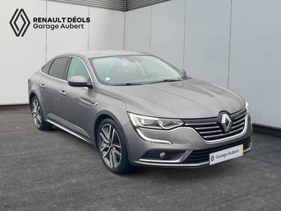 Renault Talisman 1.6 Dci 160 Edc Intens