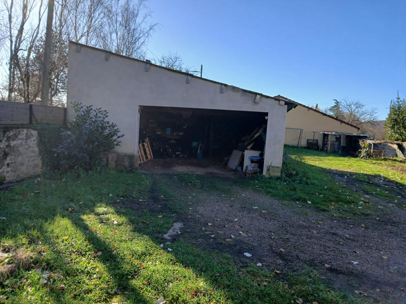 Maison - 135 m² - 7 pièces