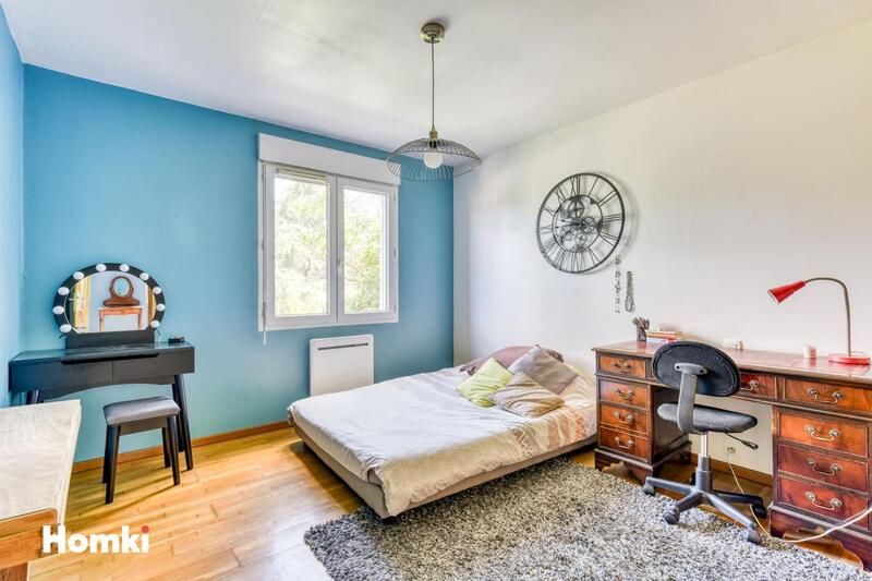 Maison - 126 m² - 4 pièces