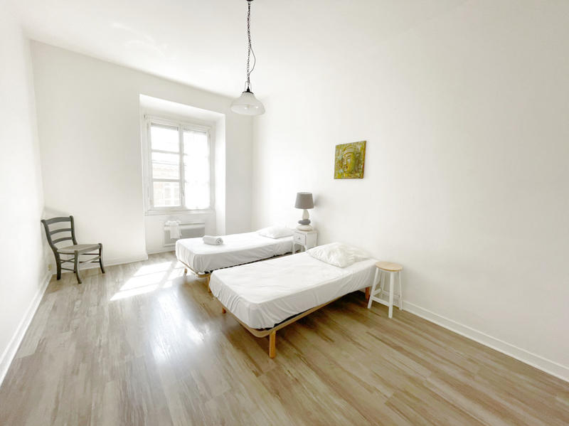 Appartement - 78 m² - 3 pièces