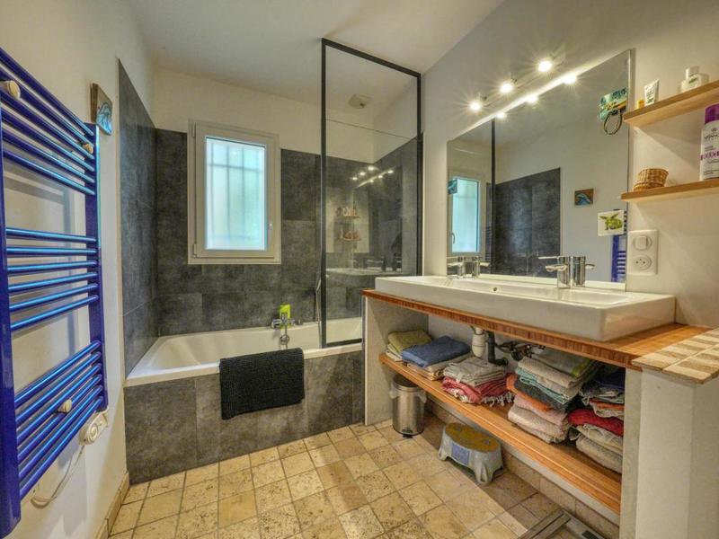 Maison - 146 m² - 5 pièces