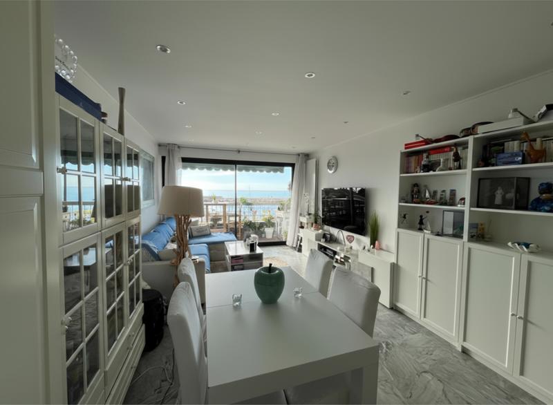 Appartement - 54 m² - 2 pièces