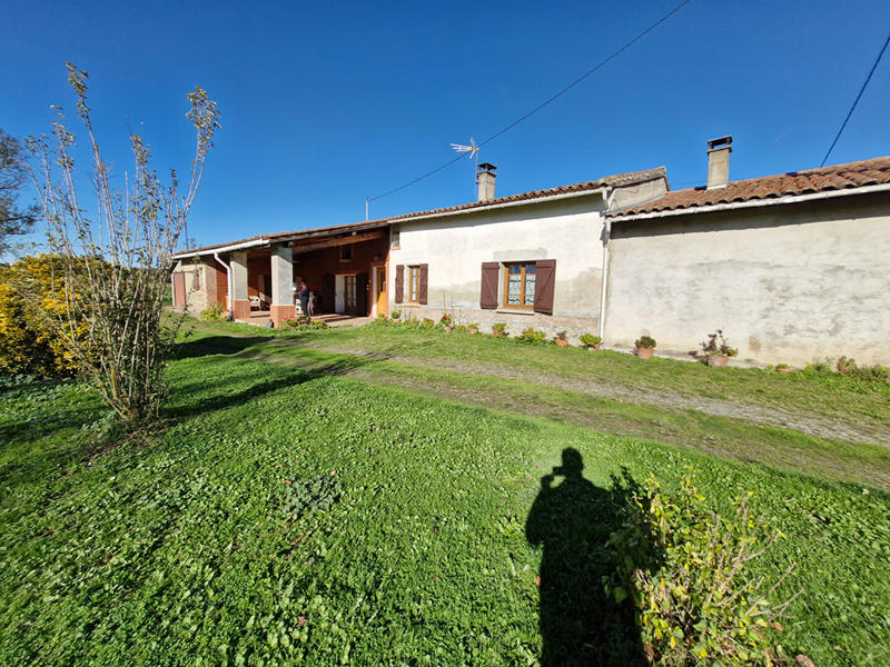 Maison - 508 m² - 6 pièces