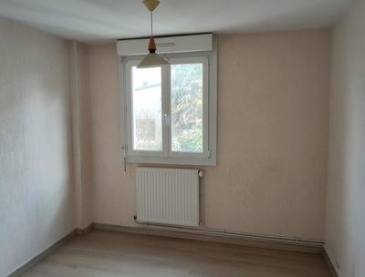 Appartement - 50 m² - 3 pièces