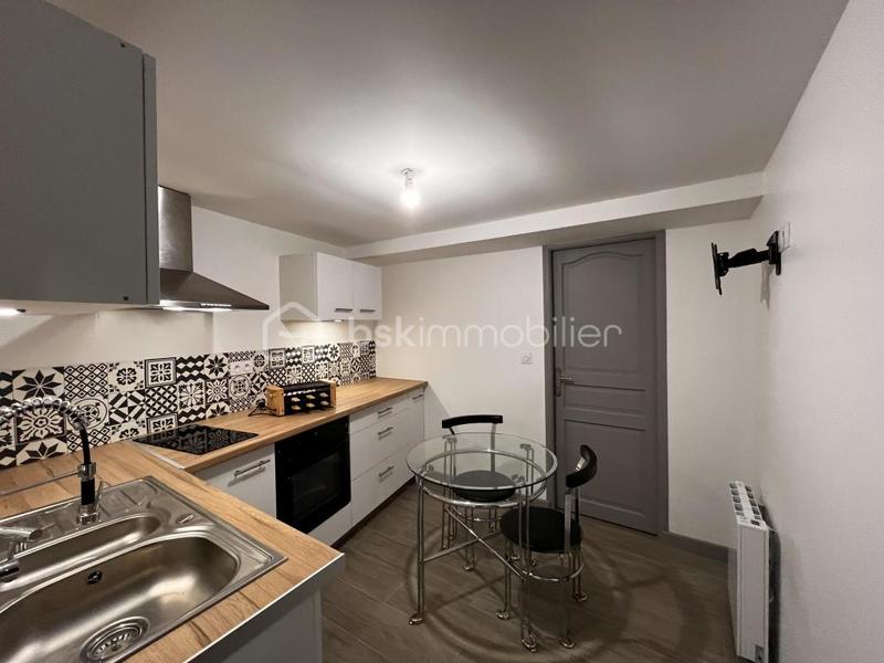 Longère - 157 m² - 8 pièces