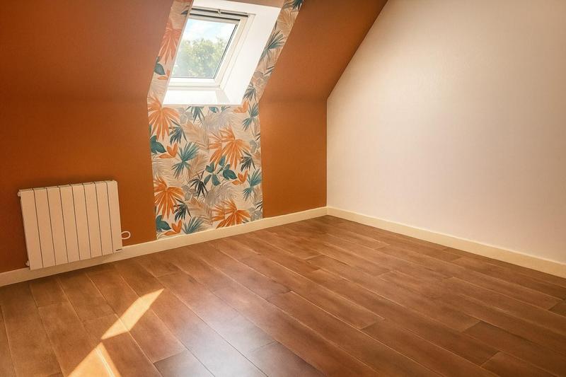 Maison - 146 m² - 6 pièces