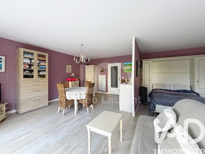 Appartement - 72 m² - 3 pièces