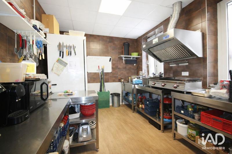 Local commercial - 50 m²