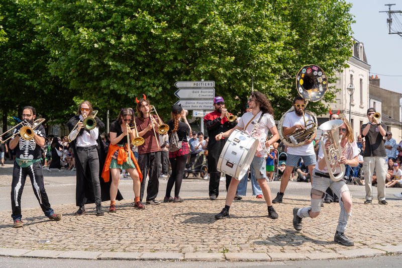 Fêtes de Pentecôte - Carna 2026