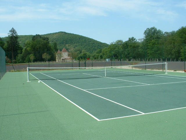 Maison - 435 m² - 10 pièces