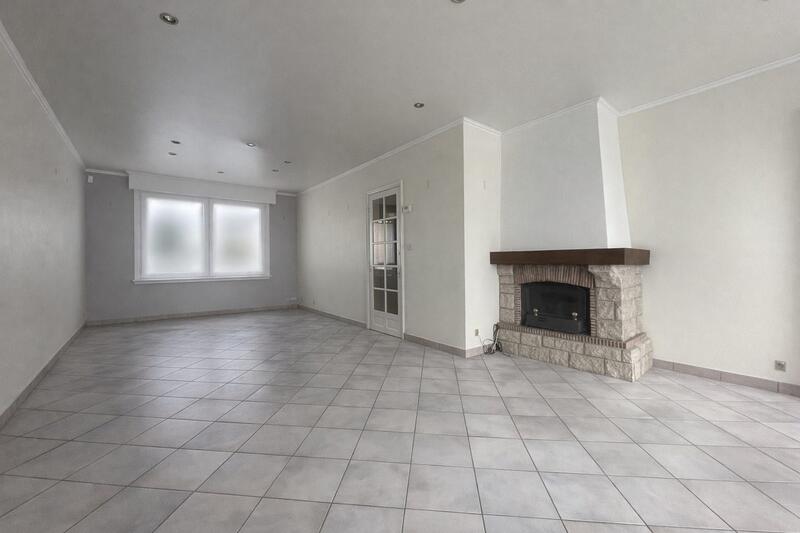 Maison - 112 m² - 5 pièces