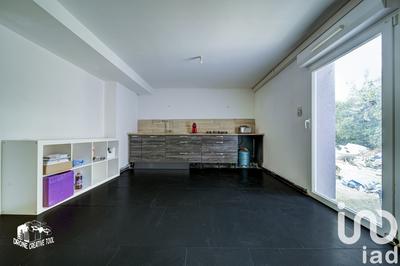 Maison - 138 m² - 5 pièces