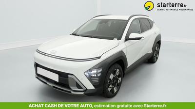 Hyundai Kona Hybrid 129 Intuitive