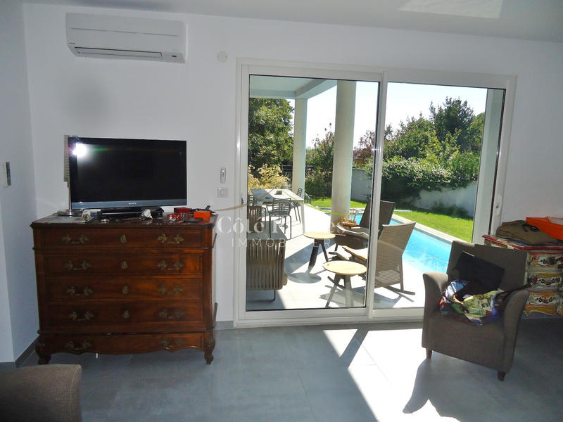 Villa - 166 m² - 5 pièces