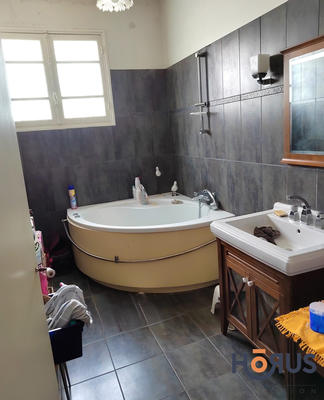 Viager - Maison - 163 m² - 6 pièces