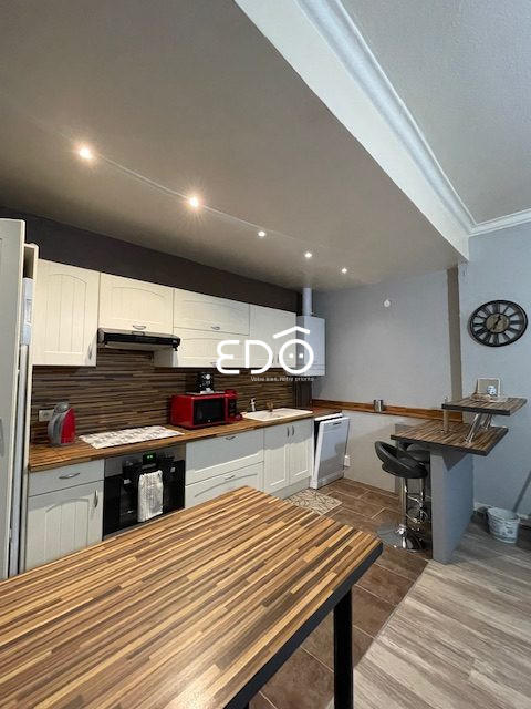 Appartement - 68 m² - 3 pièces