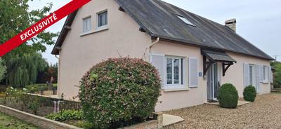 Maison traditionnelle - 271 m² - 8 pièces