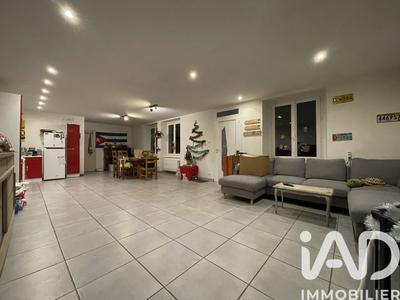 Maison de campagne - 153 m² - 7 pièces