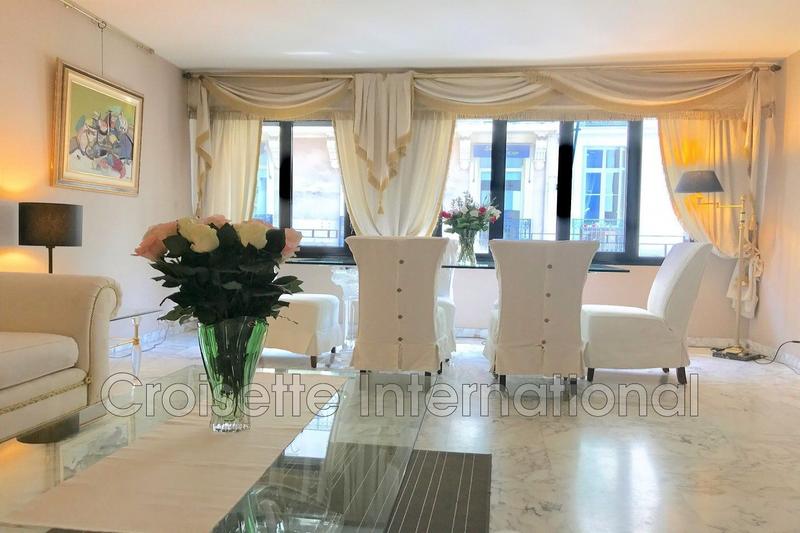 Appartement - 86 m² - 3 pièces