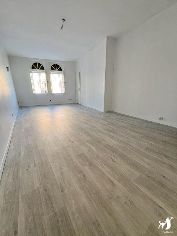 Immeuble - 192 m²