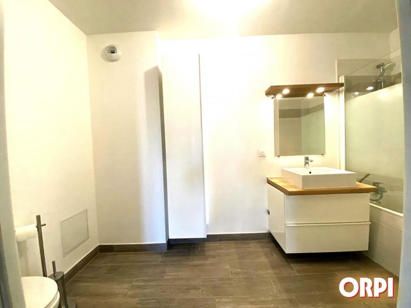 Appartement - 73 m² - 3 pièces