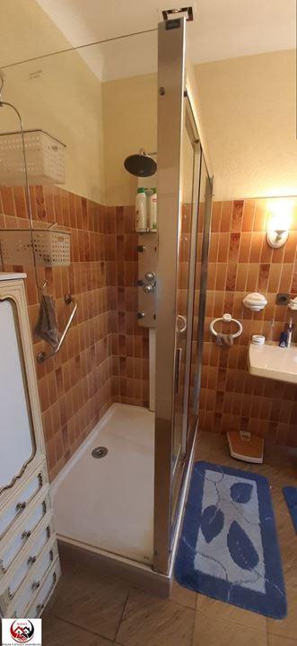 Maison traditionnelle - 125 m² - 5 pièces