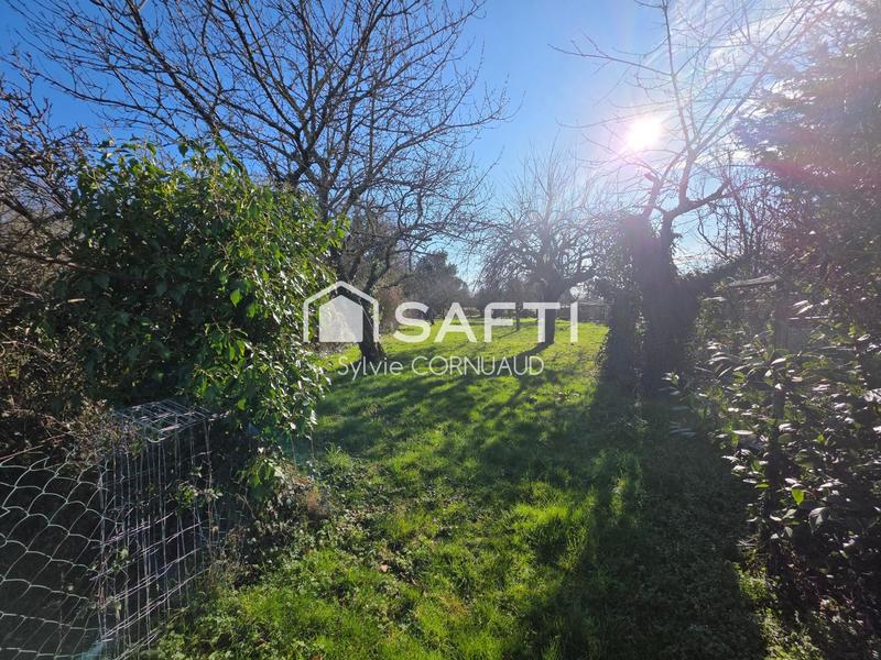 Maison de ville - 198 m² - 9 pièces