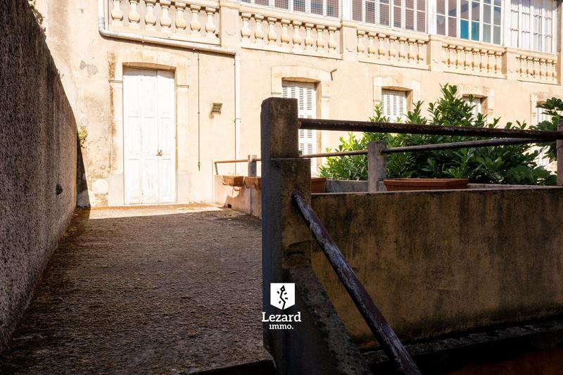 Maison ancienne - 282 m² - 8 pièces