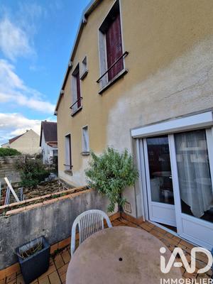 Maison - 139 m² - 6 pièces