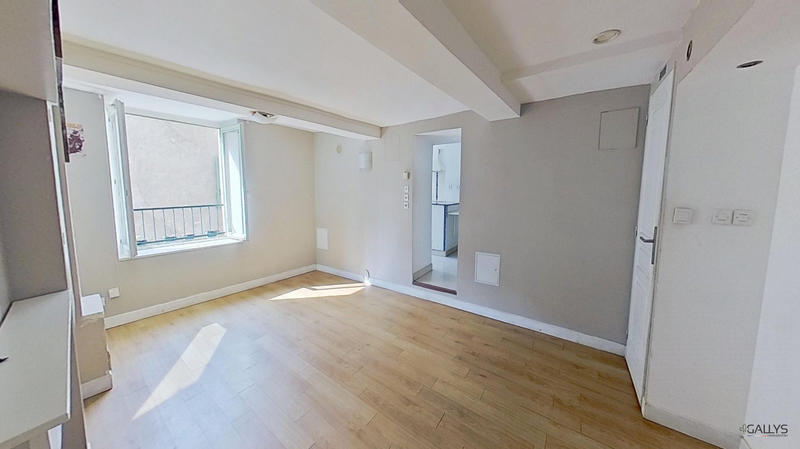 Maison - 68 m² - 3 pièces