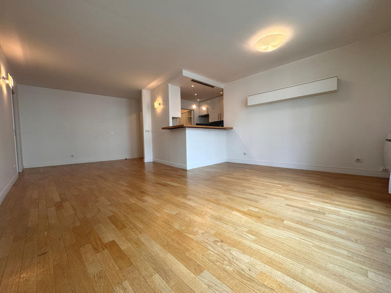 Appartement - 74 m² - 3 pièces