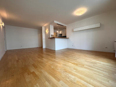 Appartement - 74 m² - 3 pièces