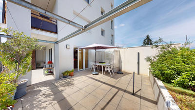 Appartement - 78 m² - 4 pièces