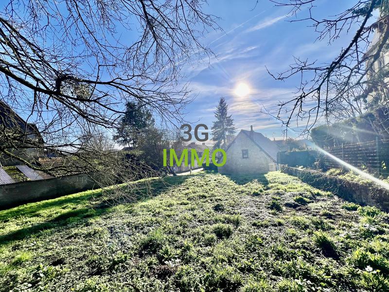 Maison en pierre - 130 m²