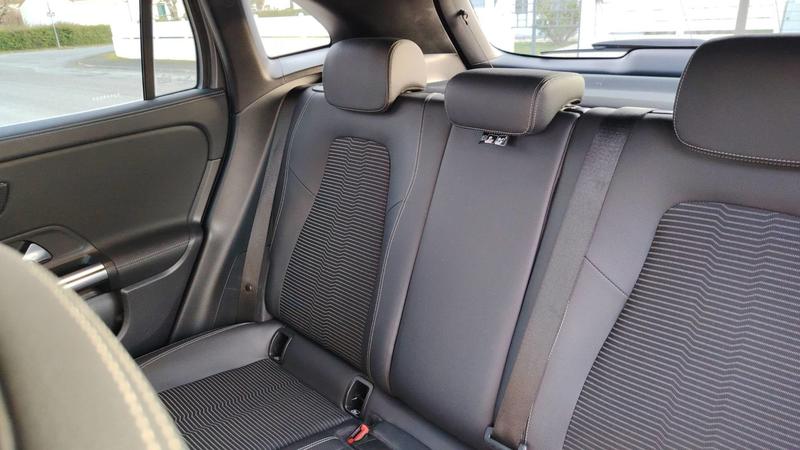 Mercedes Classe Gla H247 200 d 150 8g-Dct Progressive Line - Première main Automatique