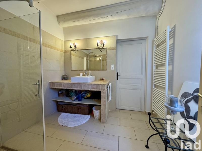 Maison de campagne - 225 m² - 5 pièces